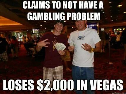 20 Vegas Memes You Should See If You Want A Good Laugh - Say