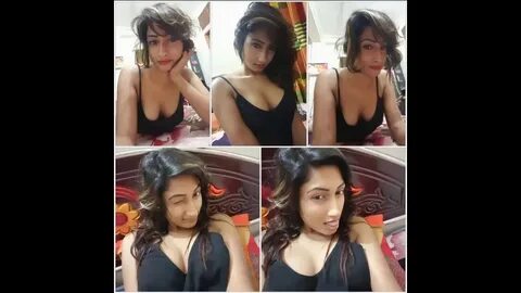 Jacqueline Mithila Hot & Sexy Video - YouTube