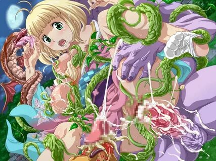 Shiemi (อ า ว ไ ม Exorcist) Story Viewer - Hentai Image