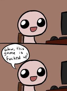 Binding of isaac Memes