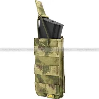 Single AK mag pouch (ANA) (Moss) - Airsoft Store: export goo