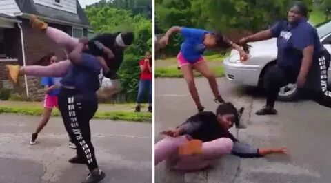 Worldstarhiphop Search - GIRLS FIGHTING