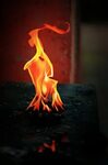 Fire Pray Flame - Free photo on Pixabay
