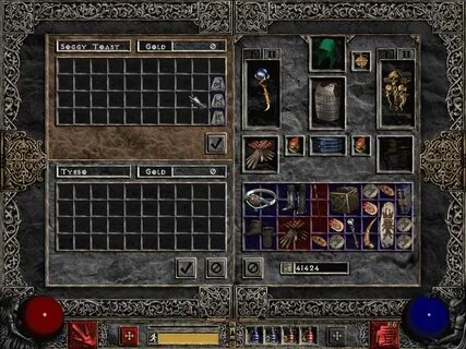 Index of /Diablo II Screenshots