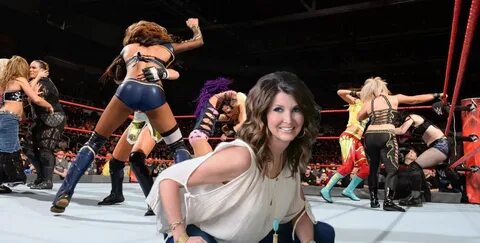 Headlies: Dixie Carter Added To The Women’s Royal Rumble - W