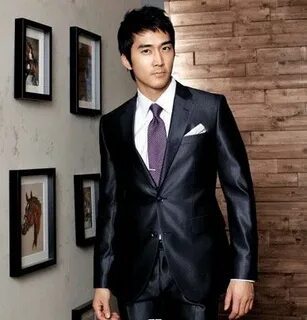 Pin on Song Seung Heon