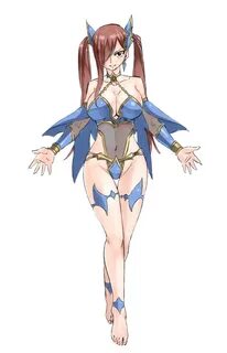 Erza - DC ( Fairy tail anime, Fairy tail girls, Fairy tail c