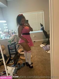 Taliya and gustavo only fans leaked