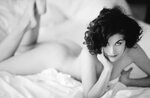 Шерилин Фенн - горячие фото для Playboy