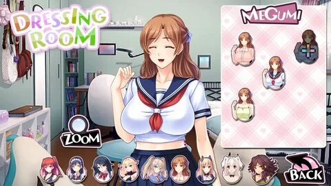 Delicious! Pretty Girls Mahjong Solitaire av eastasiasoft - 