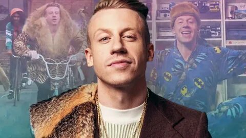 What Happened to Mackelmore after Thrift Shop and Where Is H