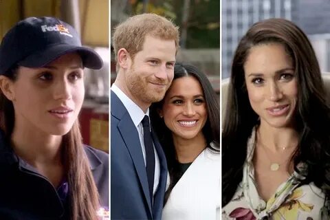 From 'Suits' Star to Real-Life Princess (Photos) - New Movie