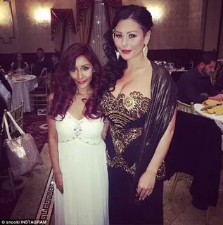 Snooki Rehearsal Wedding Dress - Fashion dresses