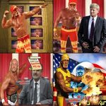 Hulk Hogan's Gain Hulk Hogan's Sex Tape Scandal Know Your Me