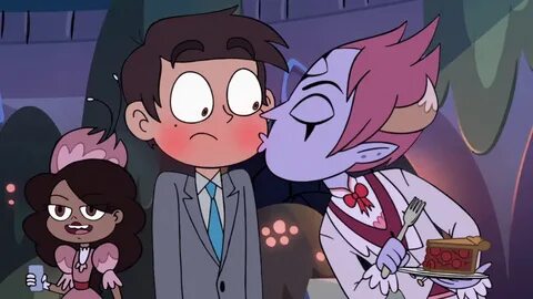 svtfoe tomco Fake screenshot tomco image by @s-satisfied