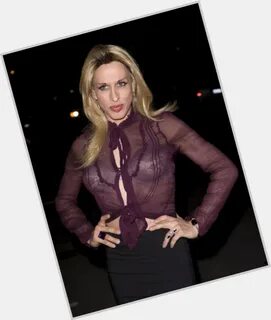 Alexis Arquette Official Site for Woman Crush Wednesday #WCW