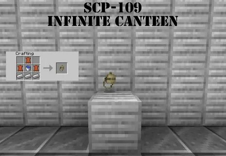 SCP-109 SCP Mod Wiki Fandom
