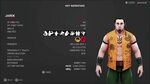 WWE 2K19 - Mortal Kombat - Jarek Showcase - YouTube