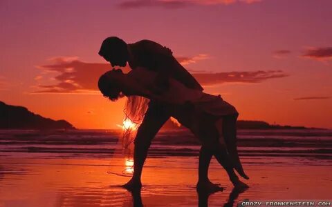 Romantic Dance wallpapers.