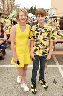 Ryan Simpkins: Minions LA Premiere -05 GotCeleb