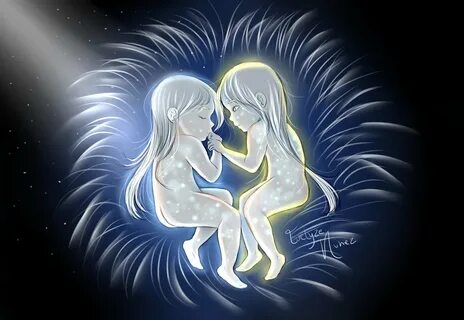 Twin flame syndrome