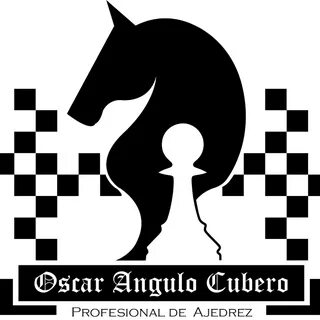 Angulo Chess - YouTube