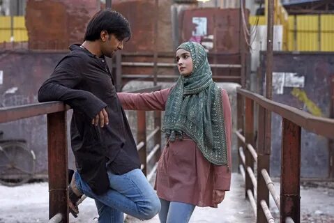 Bollywood movie Gully Boy aims to spread the sounds of Bomba