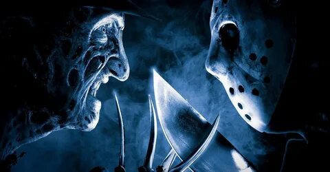 FREDDY VS JASON STREAM * Die momentanen TOP Produkte unter d