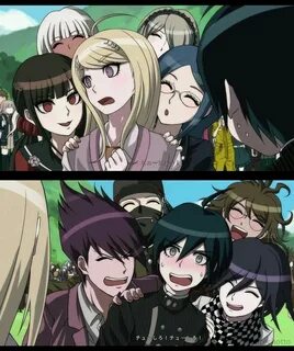 Pin by Artail on Dangan ronpa Danganronpa, Danganronpa chara