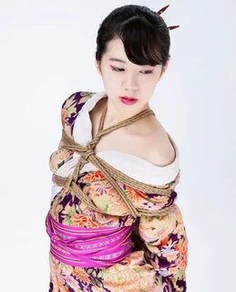 Ropes by Kinoko - Shibari foto