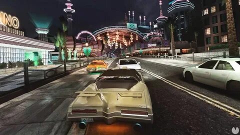 El mítico Need for Speed Underground 2 luce genial en 2021 g