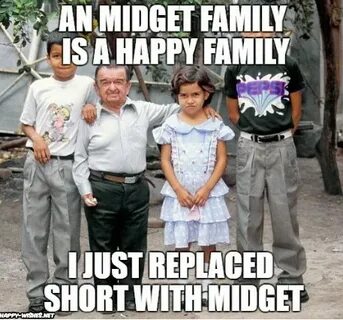 Midget Memes - Best Funny Midget Memes
