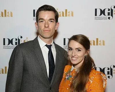 Who is John Mulaney’s ex-wife? What to know about Anna Marie