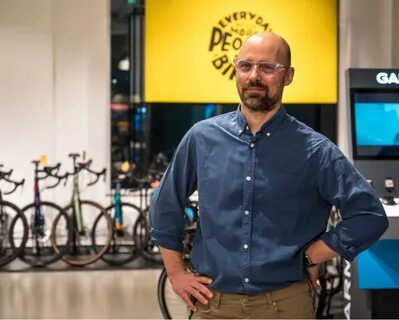 Internetstores: auch Bikester setzt auf "Ready-to-Ride"-Serv