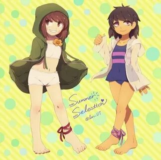 Summer time v* Undertale cute, Undertale comic, Undertale fu