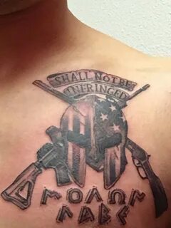 Molon Labe Tattoo - Great Designs - Body Tattoo Art