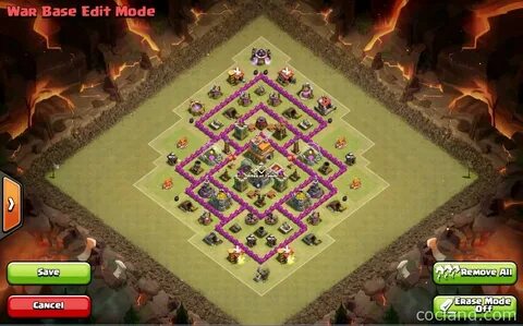 Pin on Clash of Clans Tips