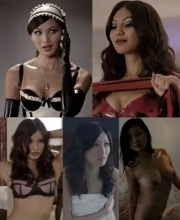 Gemma Chan sexiness appreciation post! nudes Watch-porn.net