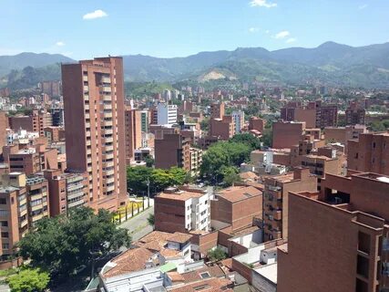 Why I Love Medellin, Colombia!