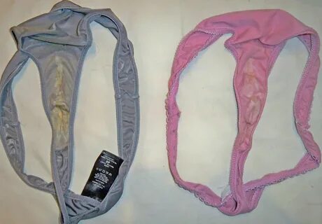 Dirty Panty Collection Free Porn