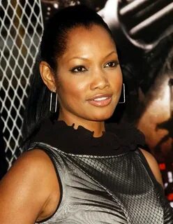 Garcelle Beauvais Picture 23 - "Terminator Salvation" Los An