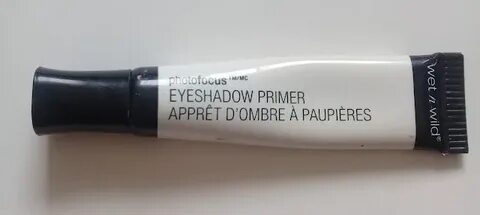 Wetnwild Eyeshadow Primer