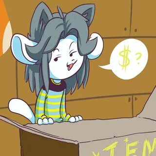 472 best Temmie images on Pholder Undertale, Temmie and Unde