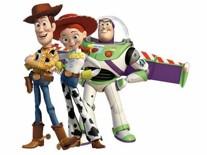 История Toy Story/Как создавали Историю Игрушек EmuGamer - И