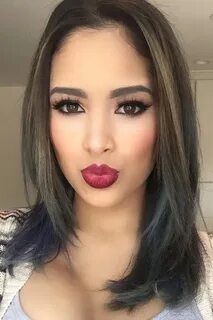 Jasmine Villegas Hairstyles & Hair Colors Steal Her Style