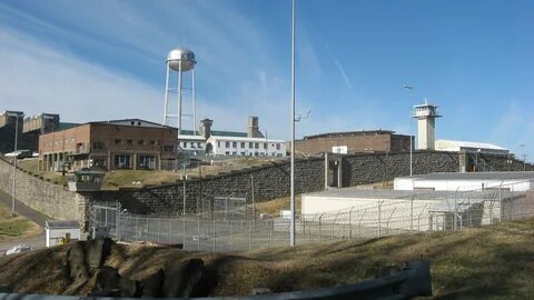 File:Kentucky State Penitentiary from east.jpg - Wikimedia C