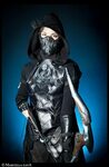 Female Nightingale Armor Skyrim Skyrim cosplay, Cosplay fema
