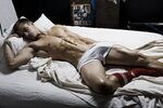Shirtless Gallery 22 Man Collector