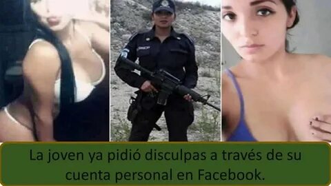 NIDIA LA POLICIA SEXY - YouTube