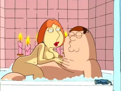 The Big ImageBoard (TBIB) - family guy lois griffin peter gr